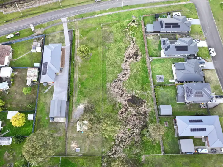 Fourth view of Homely land listing, 24-26 Baird Street, Dungog NSW 2420