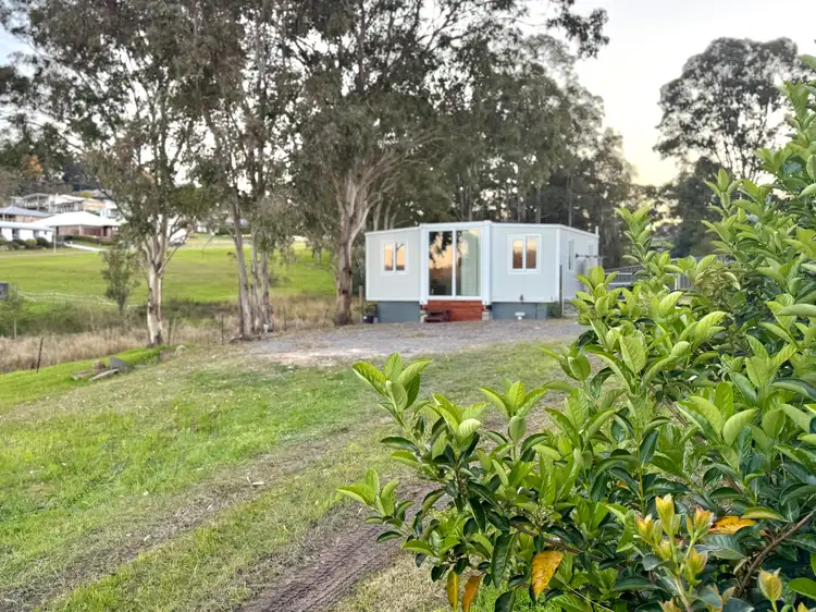Fifth view of Homely land listing, 24-26 Baird Street, Dungog NSW 2420