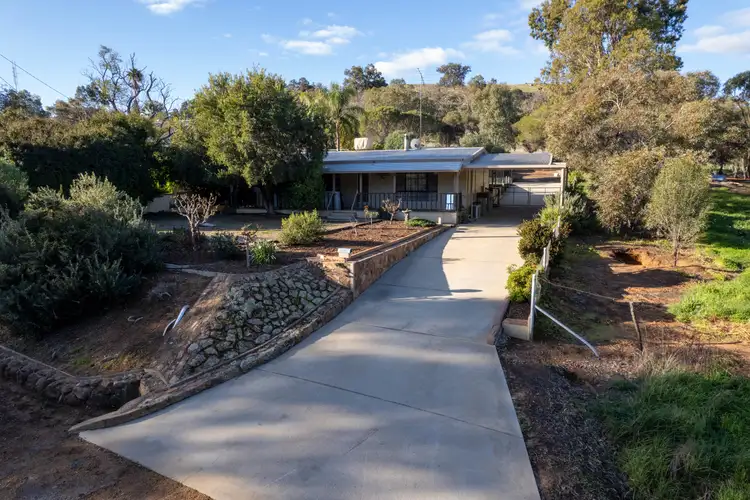 14 Wilson Street, Toodyay WA 6566