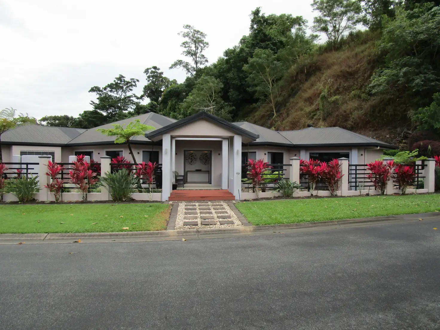 Main view of Homely house listing, 49 Greenock Way, Brinsmead QLD 4870