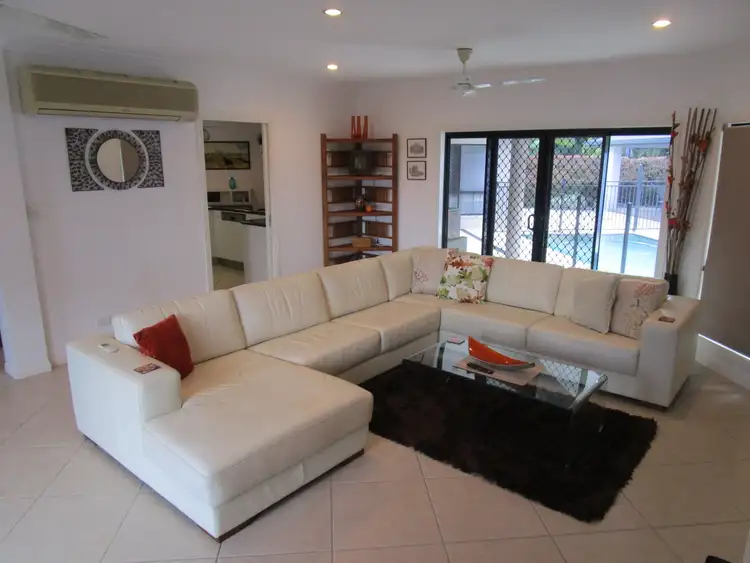 Fifth view of Homely house listing, 49 Greenock Way, Brinsmead QLD 4870
