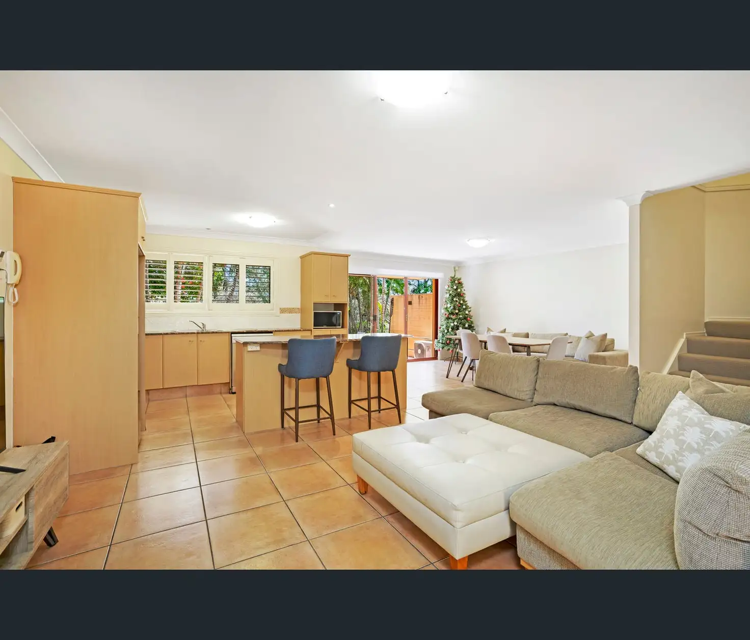Main view of Homely townhouse listing, 49/8 Woody Views Way, Robina QLD 4226
