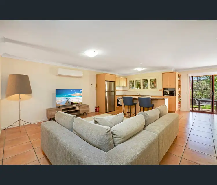 Third view of Homely townhouse listing, 49/8 Woody Views Way, Robina QLD 4226