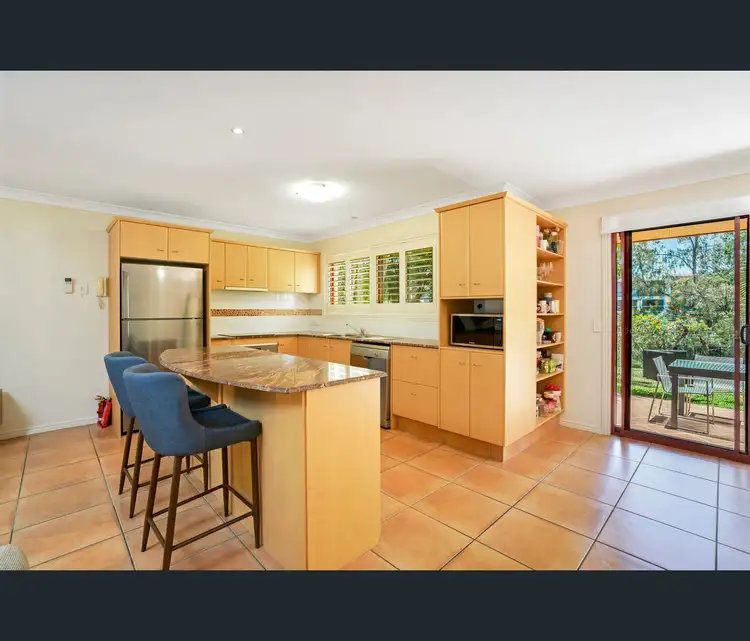 Fourth view of Homely townhouse listing, 49/8 Woody Views Way, Robina QLD 4226