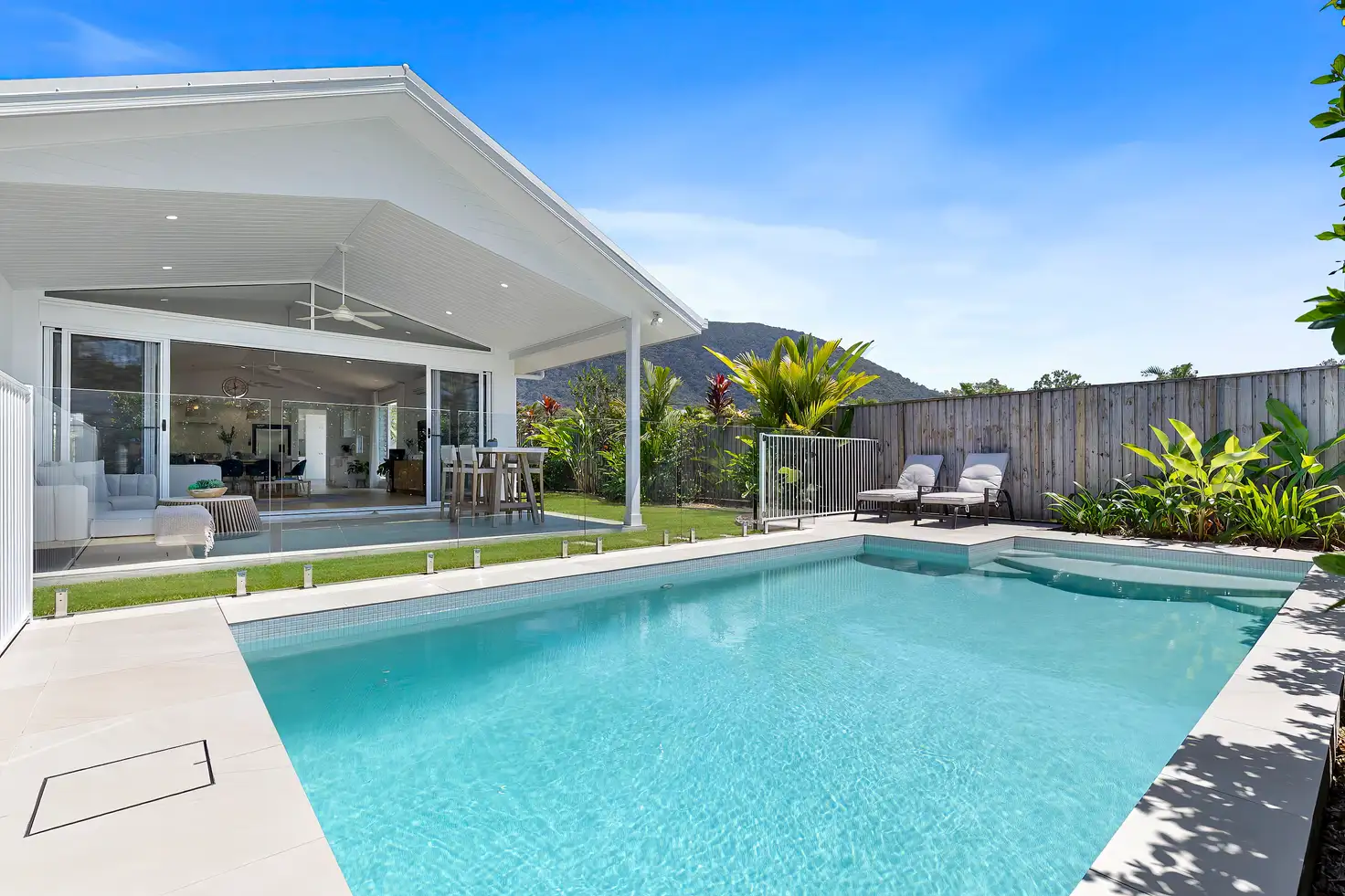 Main view of Homely house listing, 70 Argentea Bvd, Palm Cove QLD 4879