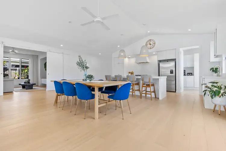 Third view of Homely house listing, 70 Argentea Bvd, Palm Cove QLD 4879