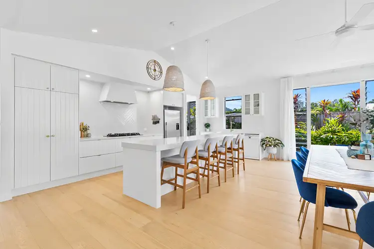 Fourth view of Homely house listing, 70 Argentea Bvd, Palm Cove QLD 4879