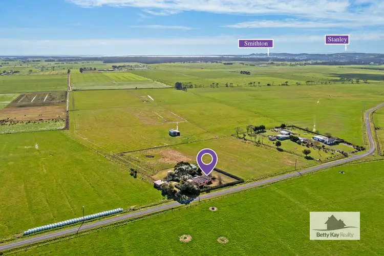 346 Giddens Rd, Smithton TAS 7330