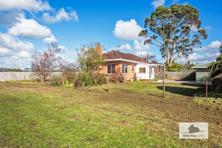 Second view of Homely house listing, 346 Giddens Rd, Smithton TAS 7330
