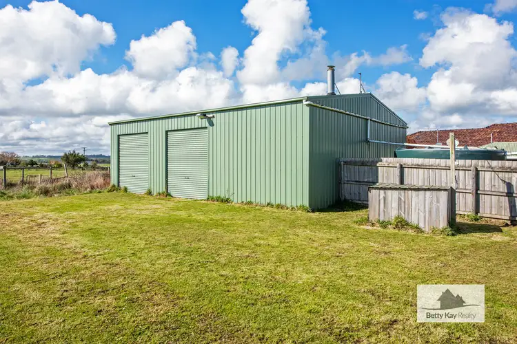Fourth view of Homely house listing, 346 Giddens Rd, Smithton TAS 7330