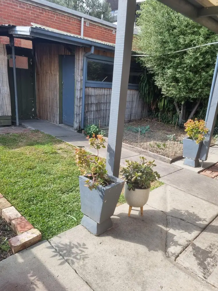 Second view of Homely house listing, 157 Weston St, Brunswick East VIC 3057