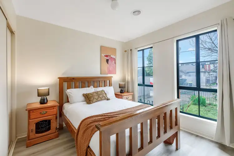 Second view of Homely unit listing, 1/21 Station St, Mckinnon VIC 3204