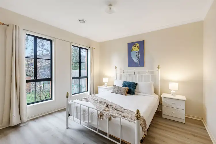 Third view of Homely unit listing, 1/21 Station St, Mckinnon VIC 3204