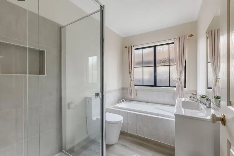 Fifth view of Homely unit listing, 1/21 Station St, Mckinnon VIC 3204