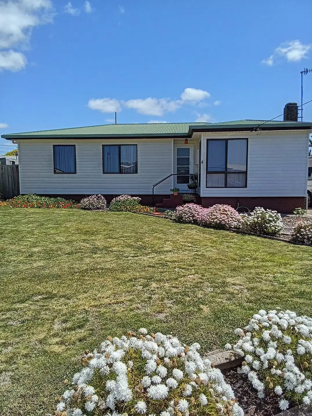 Main view of Homely house listing, 4 Enden Place, Somerset TAS 7322