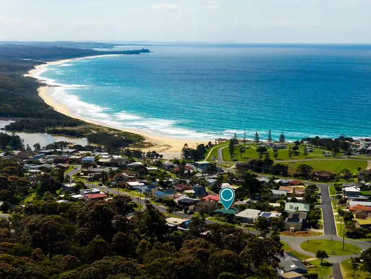 Fourth view of Homely house listing, 28 Mummaga Way, Dalmeny NSW 2546