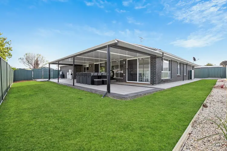 Third view of Homely house listing, 7 Frencham Lane, Strathalbyn SA 5255