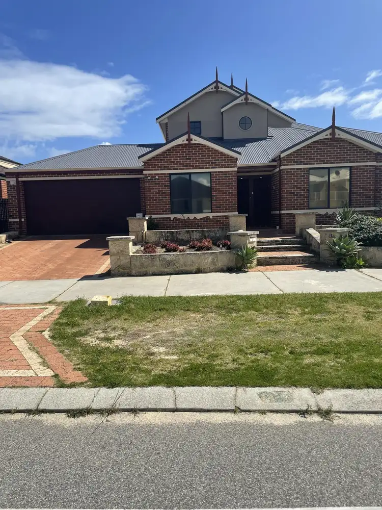 89 Hinchinbrook Avenue, Ridgewood WA 6030