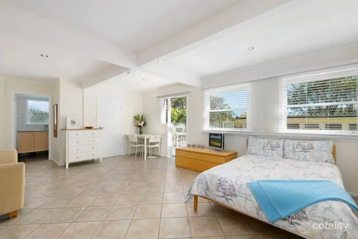 Main view of Homely studio listing, 376A Mona Vale Road, St Ives NSW 2075