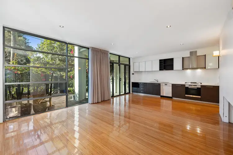 Main view of Homely townhouse listing, 4/45-47 Stuart Street, Perth WA 6000