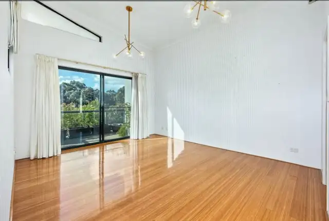 Third view of Homely townhouse listing, 4/45-47 Stuart Street, Perth WA 6000