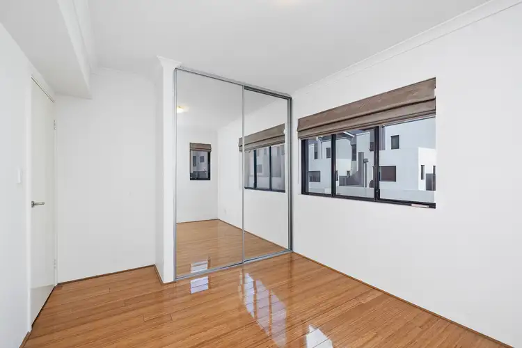 Fifth view of Homely townhouse listing, 4/45-47 Stuart Street, Perth WA 6000