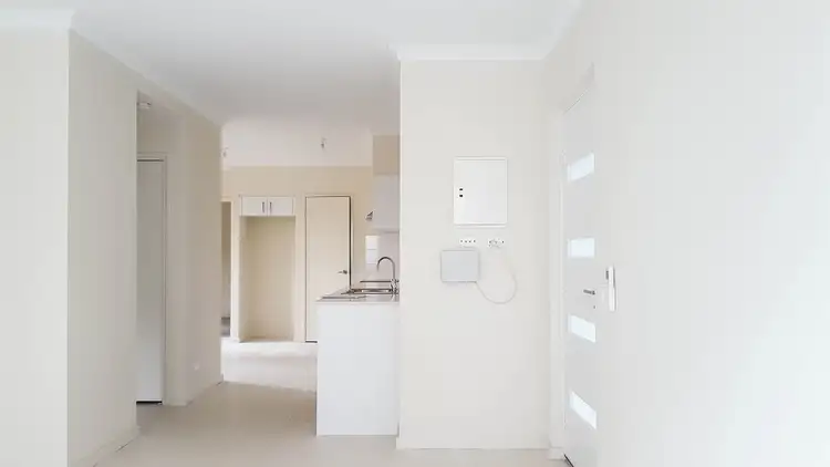 Second view of Homely apartment listing, Address available on request