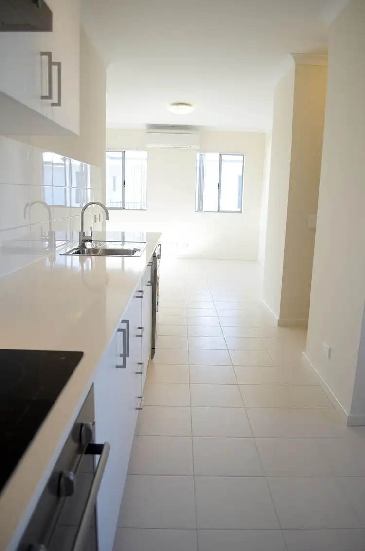 Third view of Homely apartment listing, Address available on request