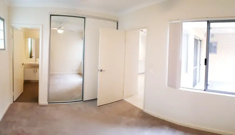 Fifth view of Homely apartment listing, Address available on request