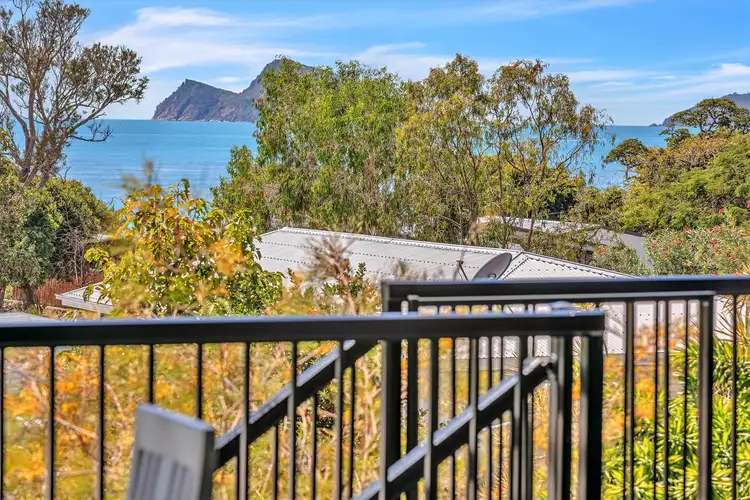 9 Roseric Crescent, Hideaway Bay QLD 4800