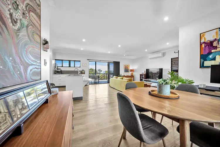 9 Roseric Crescent, Hideaway Bay QLD 4800