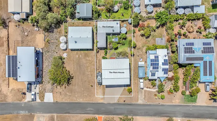 Fourth view of Homely house listing, 9 Roseric Crescent, Hideaway Bay QLD 4800