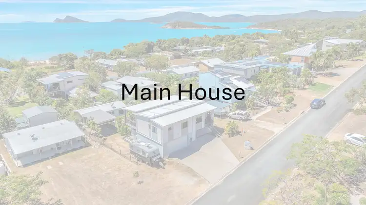 Fifth view of Homely house listing, 9 Roseric Crescent, Hideaway Bay QLD 4800