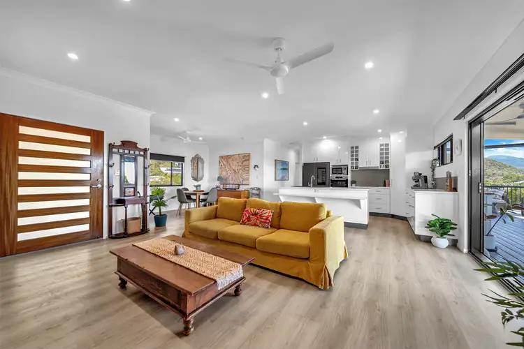 Sixth view of Homely house listing, 9 Roseric Crescent, Hideaway Bay QLD 4800