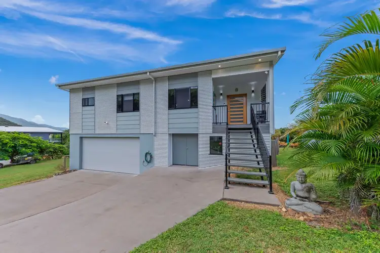 Sixth view of Homely house listing, 9 Roseric Crescent, Hideaway Bay QLD 4800