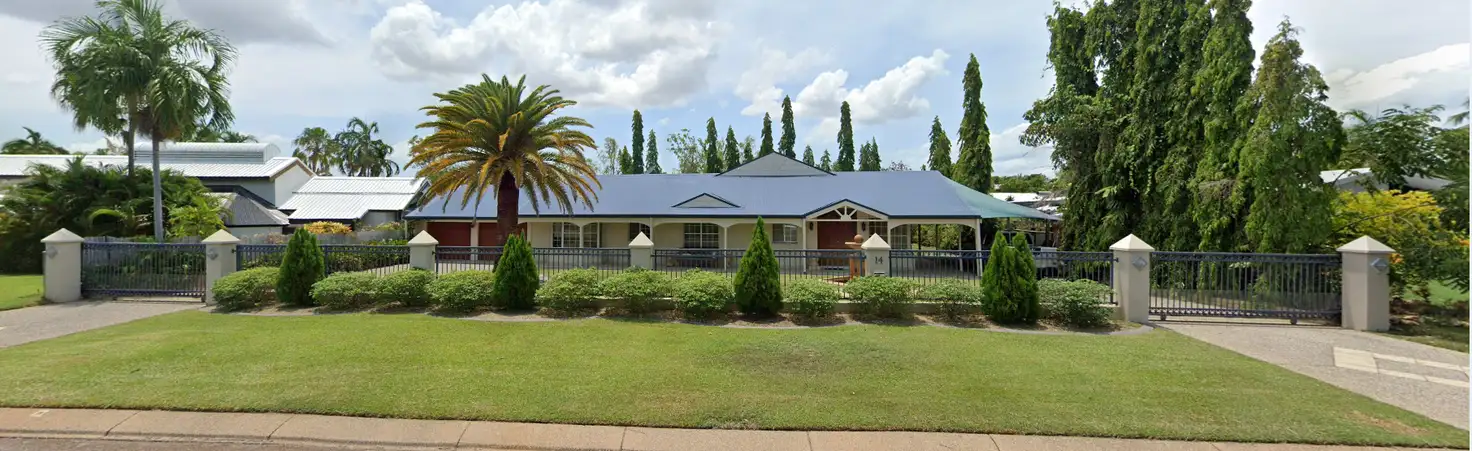 Main view of Homely house listing, 14 Edinburgh Cres, Brinkin NT 810