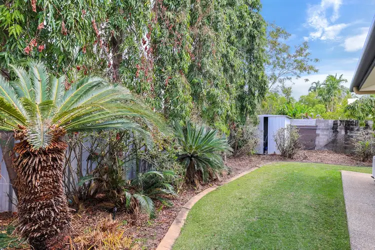 Fourth view of Homely house listing, 14 Edinburgh Cres, Brinkin NT 810