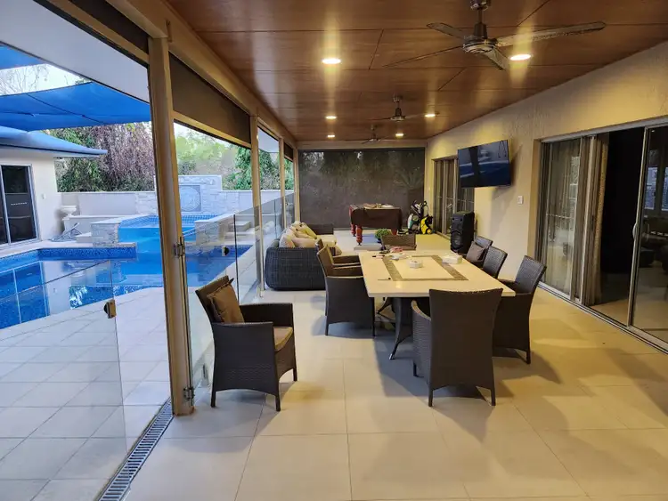 Sixth view of Homely house listing, 14 Edinburgh Cres, Brinkin NT 810