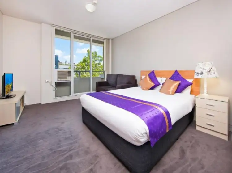 402/287 Military road, Cremorne NSW 2090