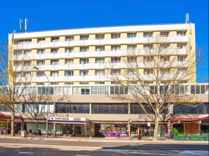 Fifth view of Homely apartment listing, 402/287 Military road, Cremorne NSW 2090
