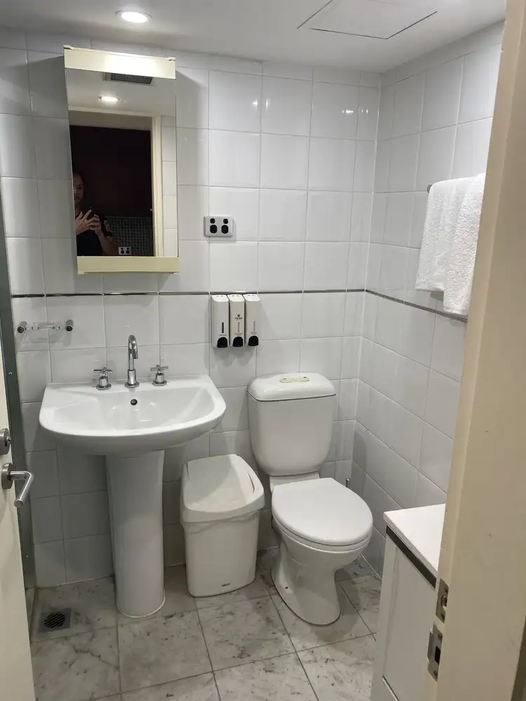 Sixth view of Homely apartment listing, 402/287 Military road, Cremorne NSW 2090