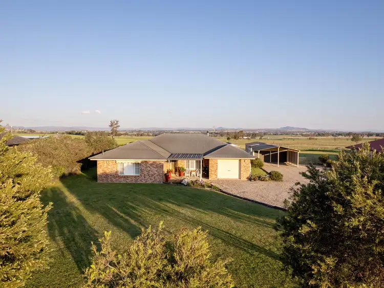 24 Palmer Drive, Kingswood NSW 2340