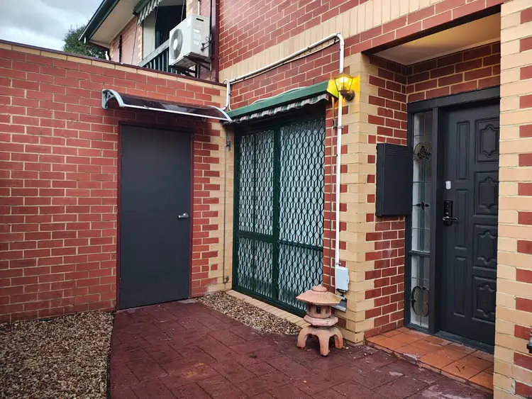 4/1021 Dandenong Road, Malvern East VIC 3145