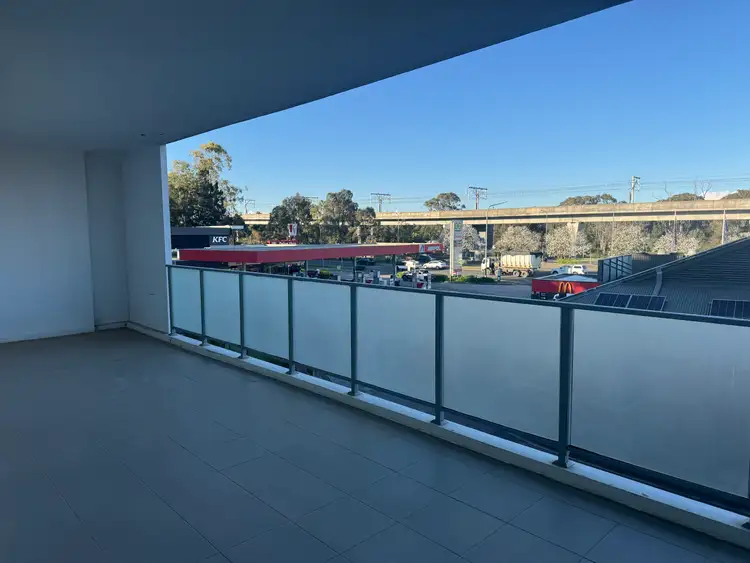 Third view of Homely apartment listing, 103/8 Merriville Road, Kellyville Ridge NSW 2155