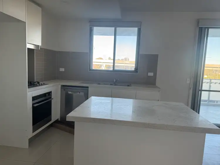 Fourth view of Homely apartment listing, 103/8 Merriville Road, Kellyville Ridge NSW 2155