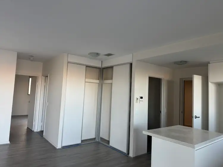 Sixth view of Homely apartment listing, 103/8 Merriville Road, Kellyville Ridge NSW 2155