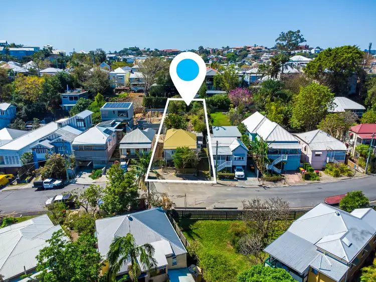 21 Mort Street, Paddington QLD 4064