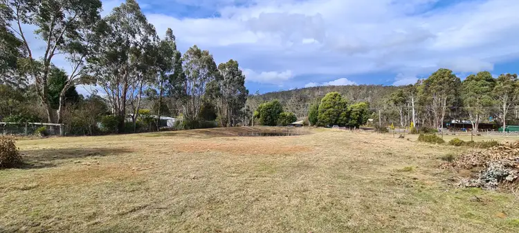 Fourth view of Homely land listing, 5 Kalangadoo Road, Lake Leake TAS 7210