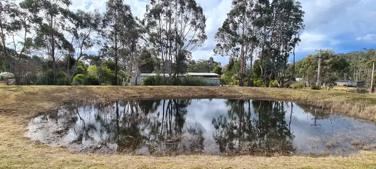 Fifth view of Homely land listing, 5 Kalangadoo Road, Lake Leake TAS 7210