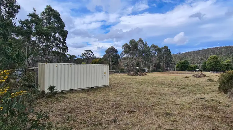 Sixth view of Homely land listing, 5 Kalangadoo Road, Lake Leake TAS 7210